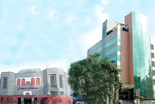 The Centurion Hotel