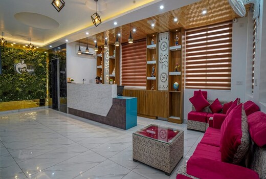 Hotel Red Apple