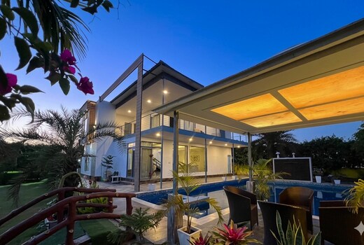 Trivana Farmhouse A Peaceful And Luxury Stay