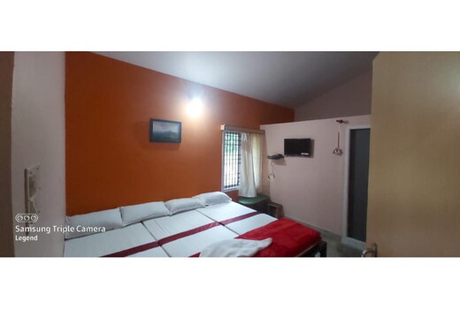 Rockhill View Homestay Chikmagalur