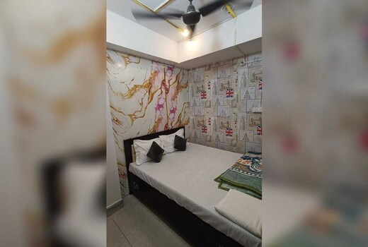 SPOT ON Hotel Atithi Stay