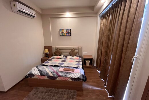 The Modern Haven