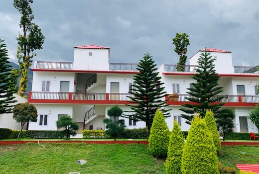 Mohdev Resort Comfort Amidst Nature