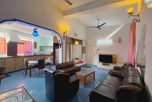 Casa By the Beach