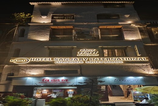 Hotel Sanjary International