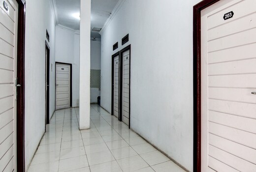 Hotel O Pondok Mulia Syariah
