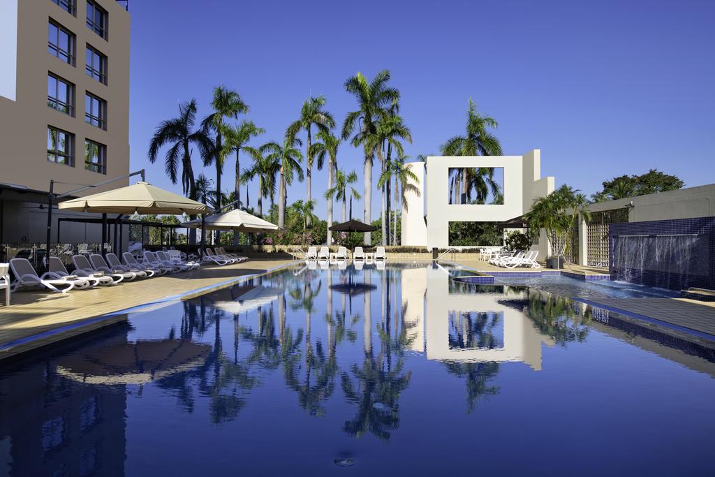 DoubleTree by Hilton Darwin Esplanade