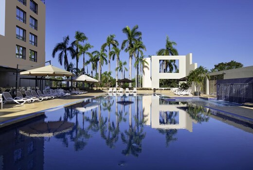 DoubleTree by Hilton Darwin Esplanade