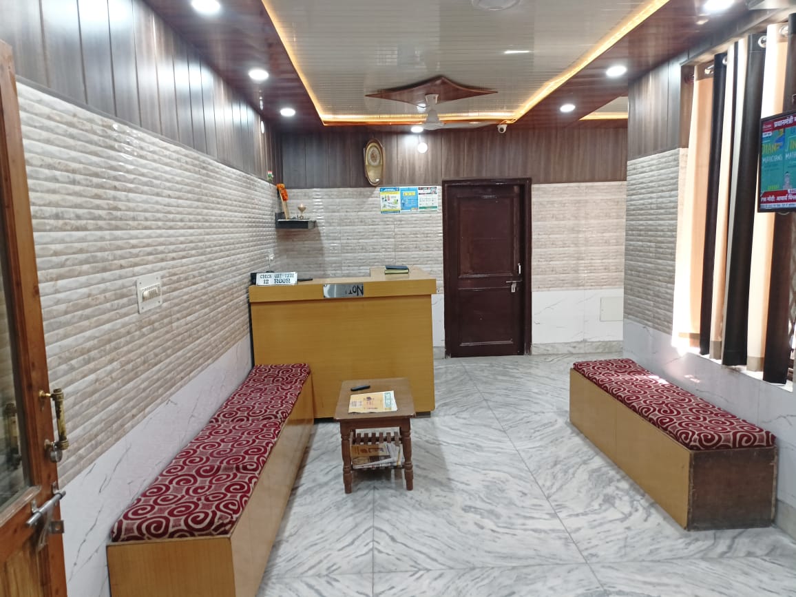 Hotel Jagan