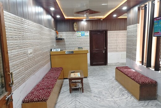 Hotel Jagan