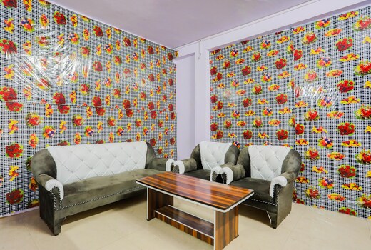 HOTEL O BALI INN