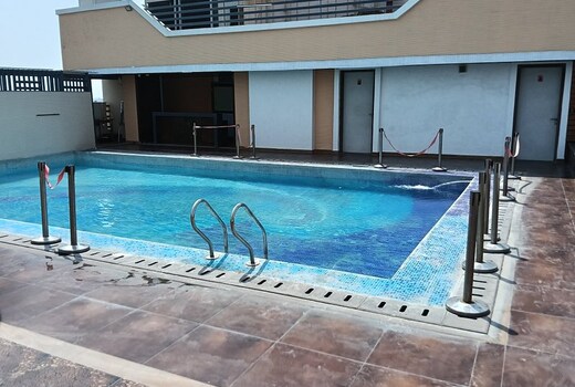 Hotel The Pinnacle Inn