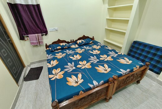 KK homestay