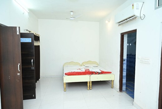 HOTEL PANCHKUND PALACE