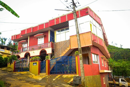 Parijatha Homestay-2 BHK Homestay