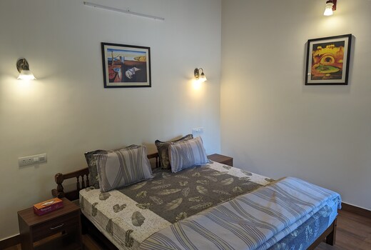 Villa 248 ,Madapura