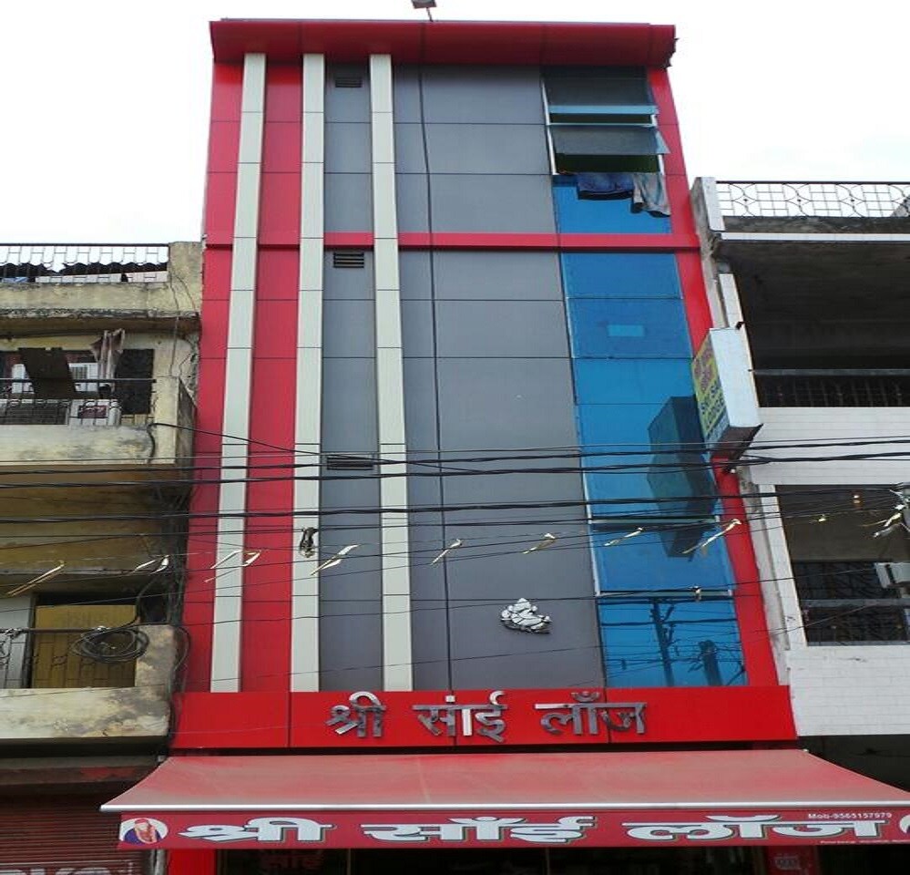 Shree Sai Lodge