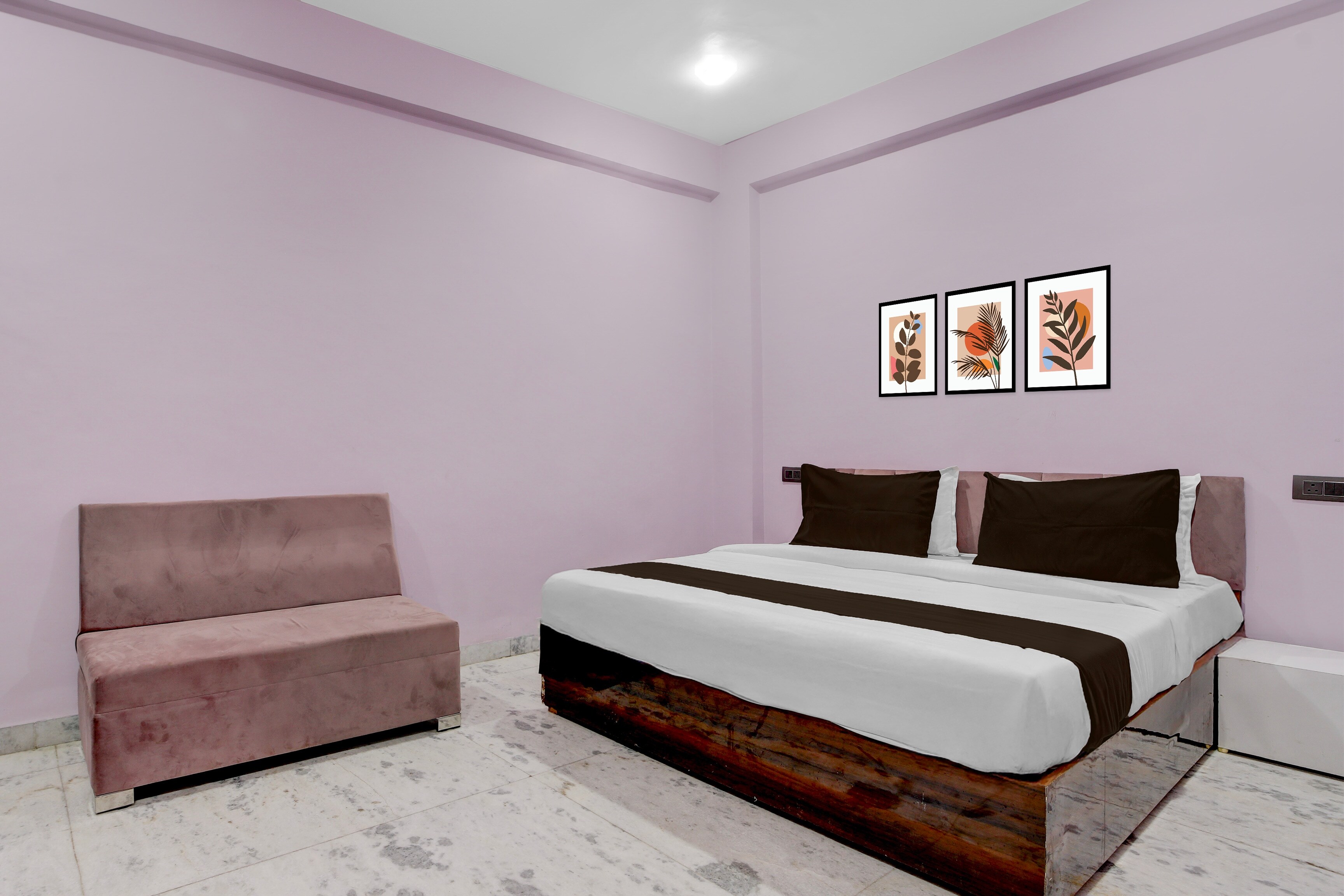 Hotel O G9