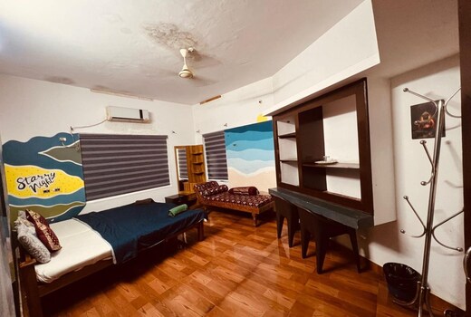 Happy Home Varkala