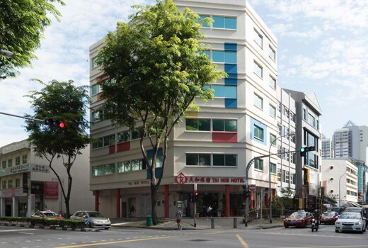 Tai Hoe Hotel