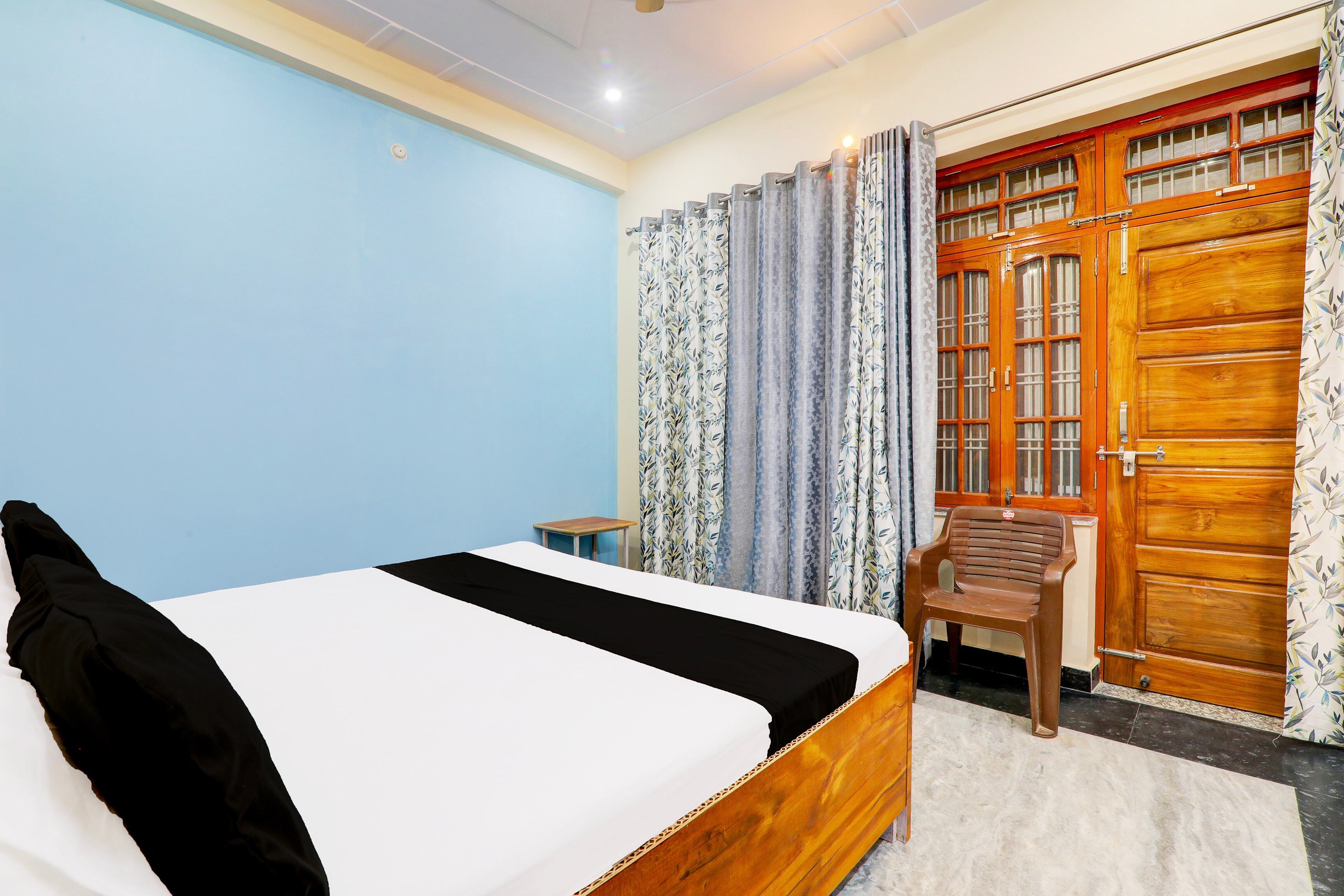 Super Hotel O Heaven Inn