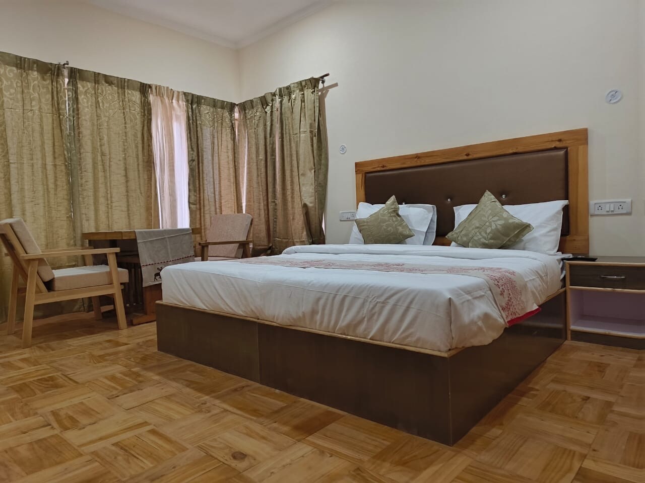Main gallery