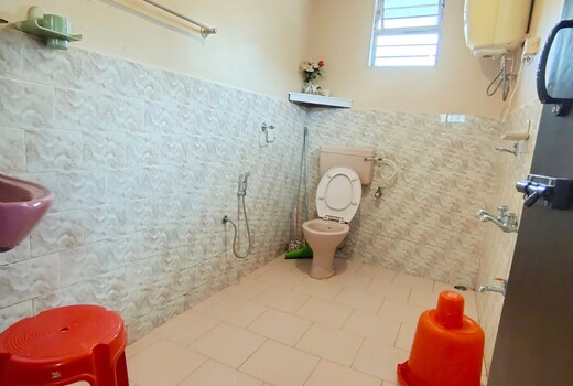 Silver Spruce Entire First Floor Villa Kotagiri ( 2BHK )