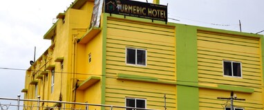 The Turmeric Hotel