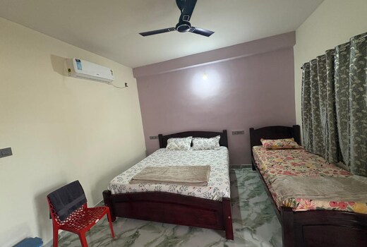 Mani Homestay,