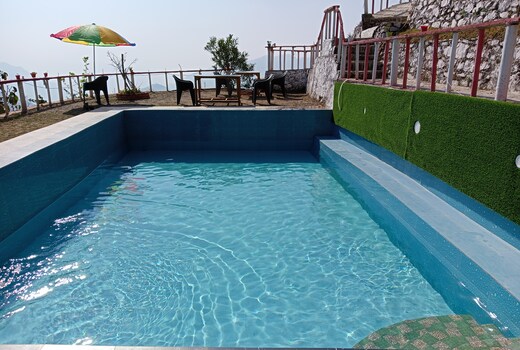 The Hilly Essence Homestay