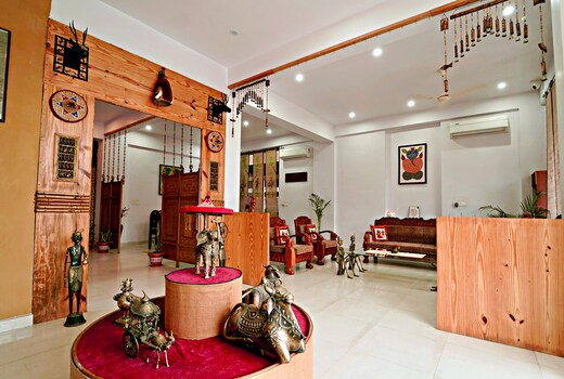 Main gallery