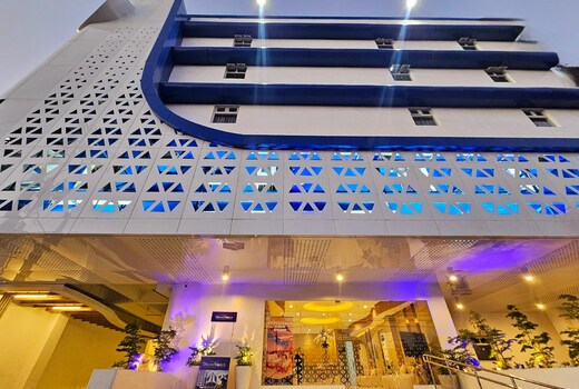 Hotel Dreamworld East Ortigas