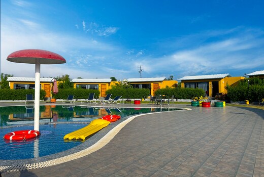 Lords SKD Resort