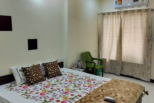 Ekansh Homestay