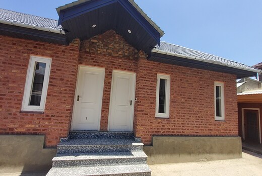 Iko Cottage