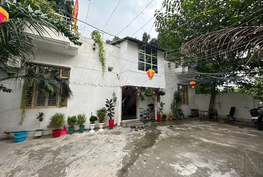 SADHANA KUNJ