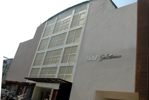 Hotel Solitaire