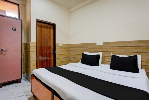 Hotel O GuGu