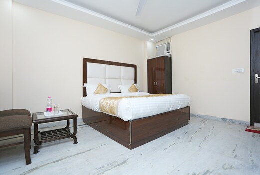 Hotel O Le Mount