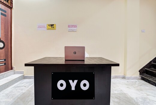 Hotel O Satya