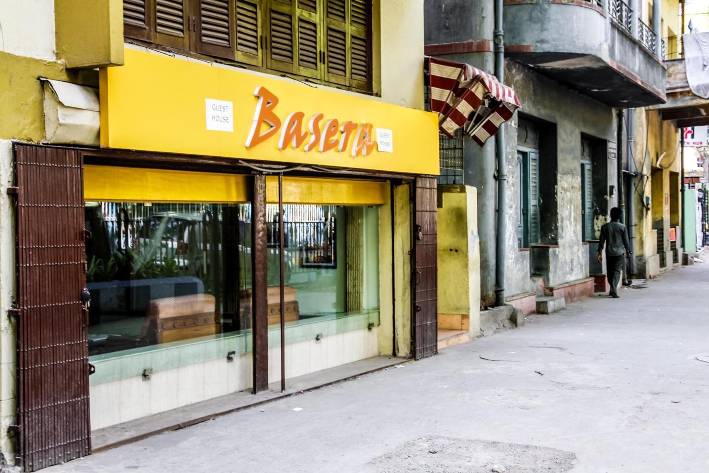 Basera Guest House