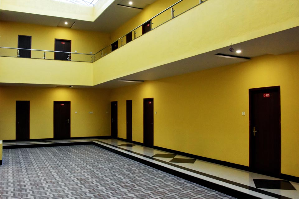 Main gallery