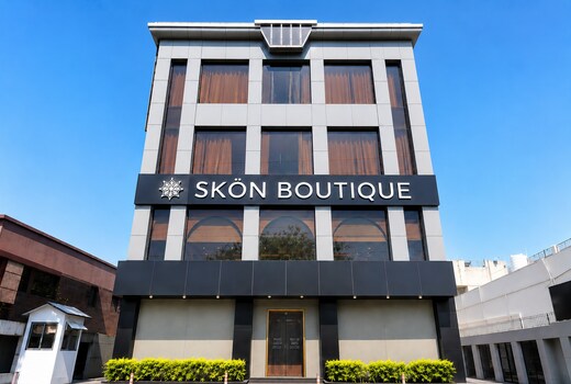 Skon Boutique by Orion Hotels