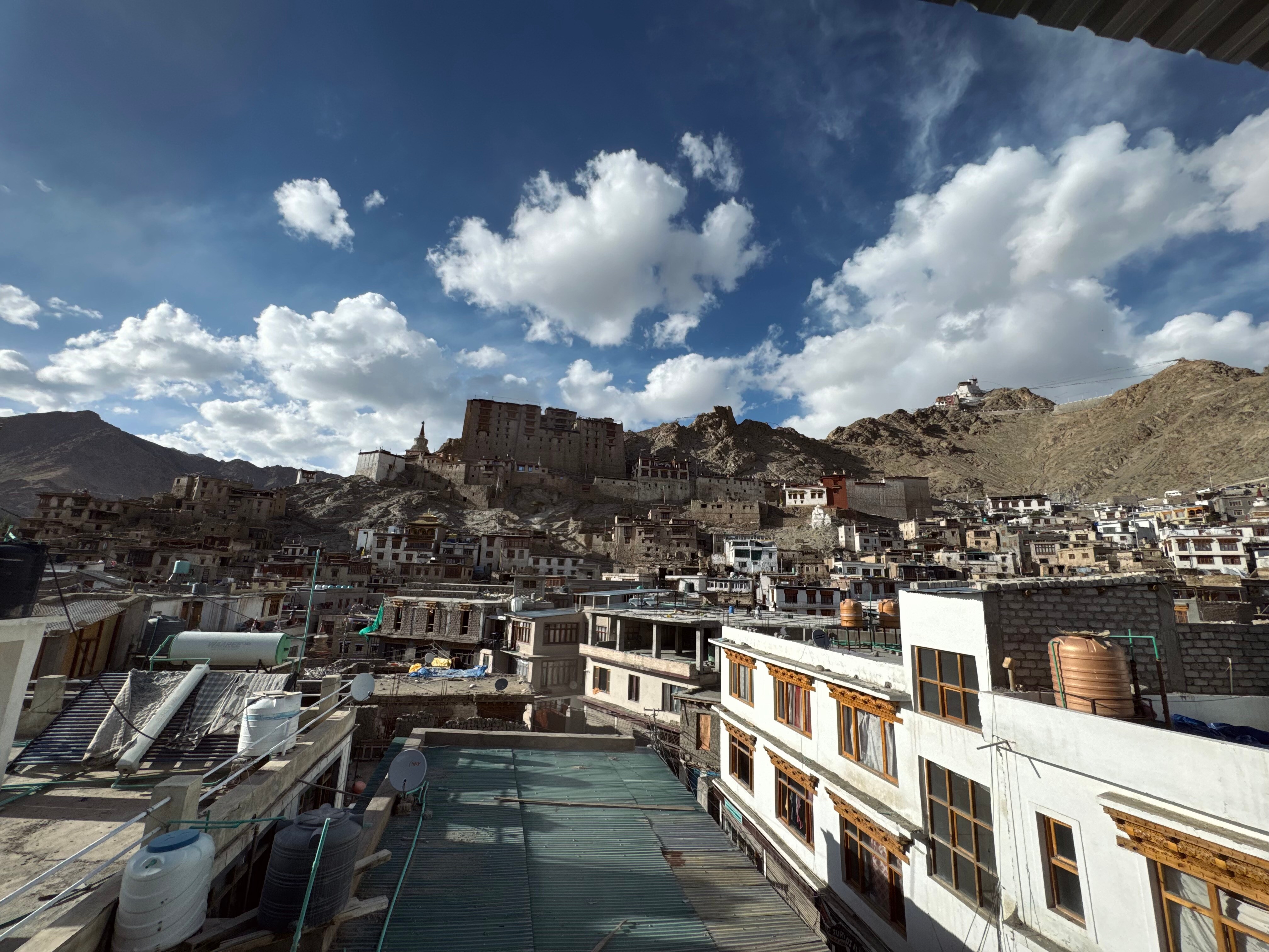 The Grand K2 Hotel