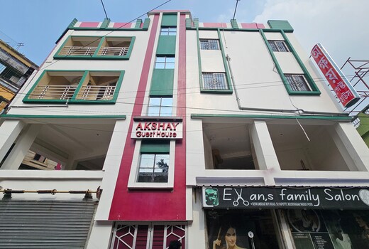Akshay Guest House