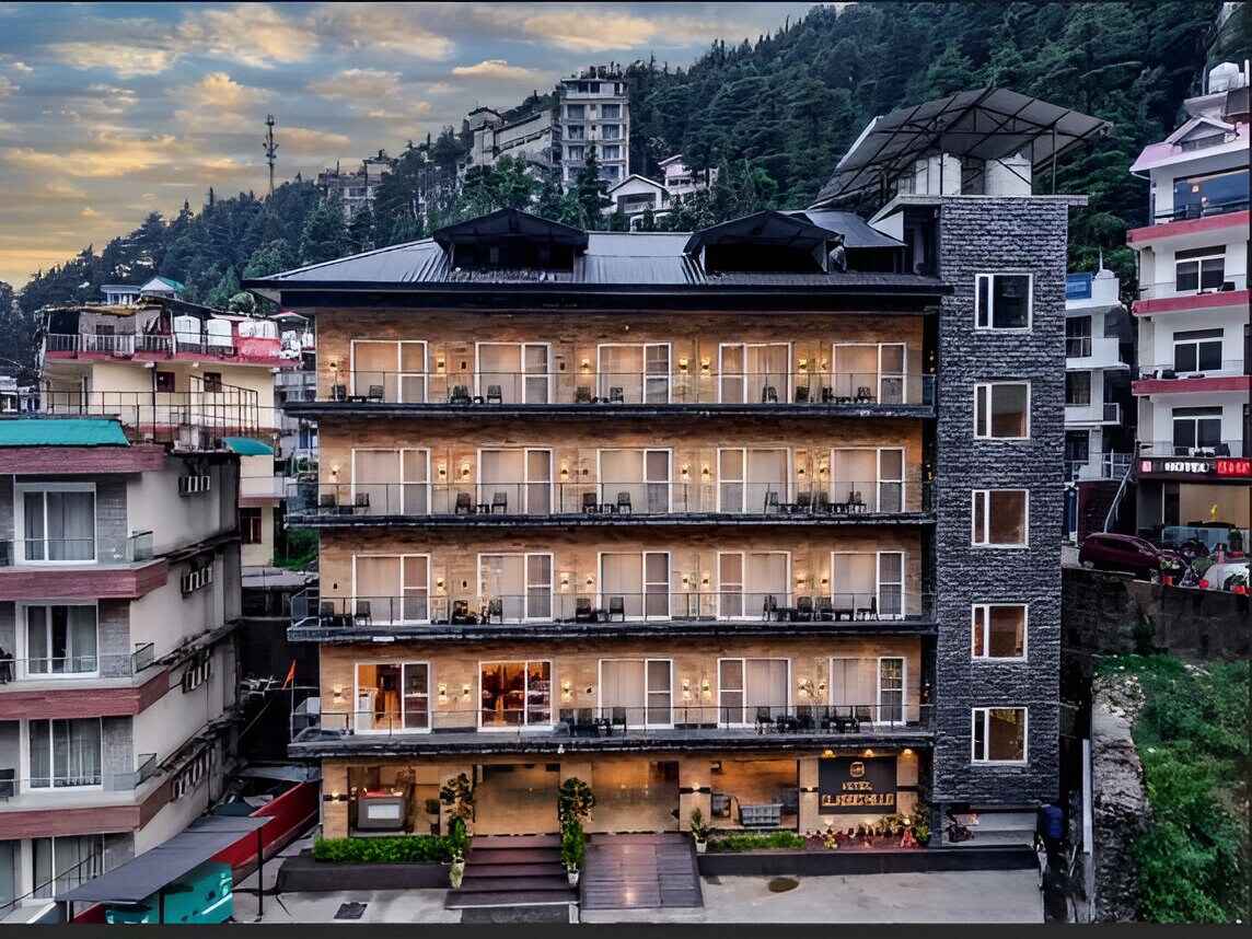 HOTEL CLASSIC HILL