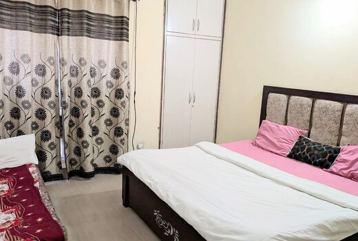 Omaxe Eternity 1 BHK / 2 BHK