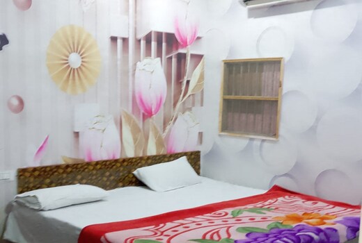 Mohit Guest House