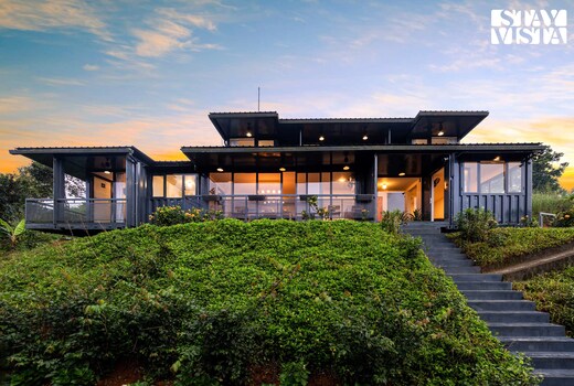 StayVista at Griha Sankalpa