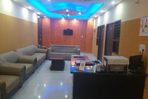 Shiv Guest House